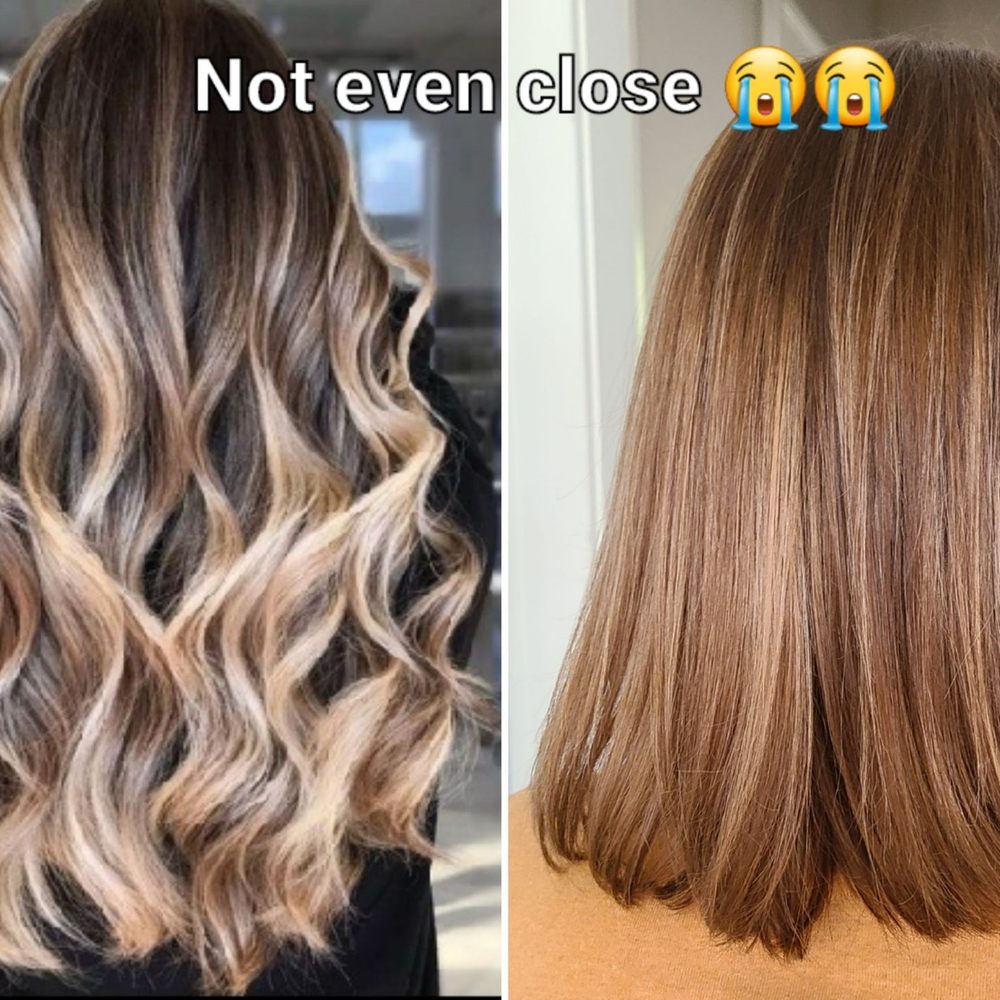 35+ Columbus Hair Salons LeyonaBlayke