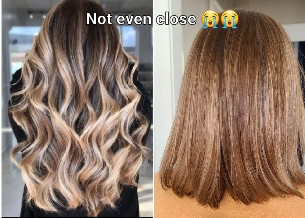 HEADS TURN SALON Updated May 2024 12 Photos & 18 Reviews 265 Lincoln Cir, Gahanna, Ohio