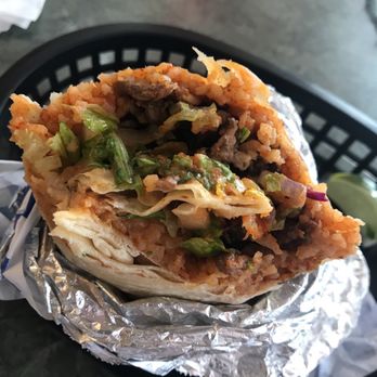 Kimchichanga - Korean Near Me - Riverside, California