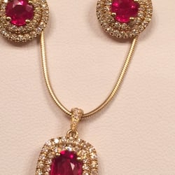 L J Jewelry