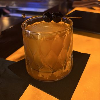 Vacancy Lounge - 18 hour old fashioned - Speakeasies Near Me - Cuyahoga Falls, Ohio Vacancy Lounge - 18 hour old fashioned - Speakeasies Near Me - Cuyahoga Falls, Ohio