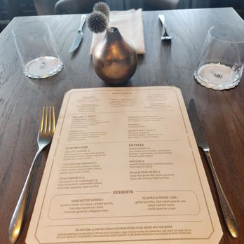 Granddam - Desserts Near Me - Lexington, Kentucky