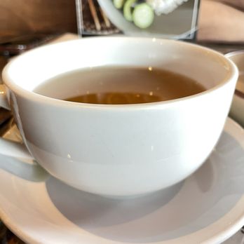 Tawanna Thai - Hot Green Tea - Thai Near Me - Los Angeles, California Tawanna Thai - Hot Green Tea - Thai Near Me - Los Angeles, California