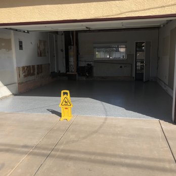Angel's Paint & Epoxy - All done. - Flooring Near Me Angel's Paint & Epoxy - All done. - Flooring Near Me