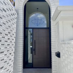 Radiant Wall