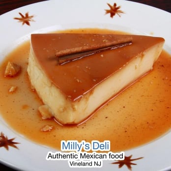 Milly's Restaurant - Salvadoran Near Me - Vineland, New Jersey Milly's Restaurant - Salvadoran Near Me - Vineland, New Jersey