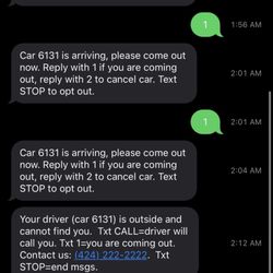 South Bay Yellow Cab