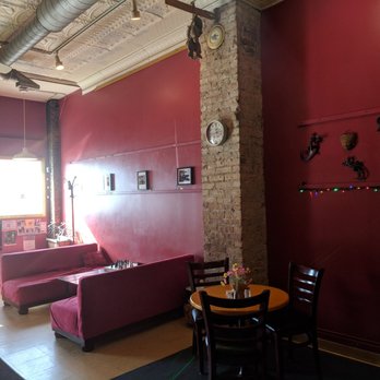 Kristoffer's Cafe & Bakery - Cafes Near Me - Chicago, Illinois Kristoffer's Cafe & Bakery - Cafes Near Me - Chicago, Illinois