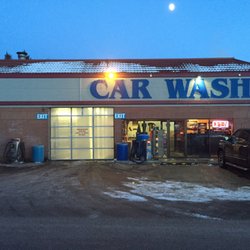 Hunterhorn Car Wash & Detailing Centre