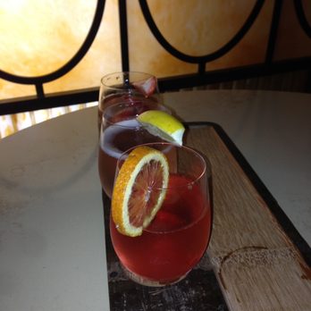 Spiked - Cocktail Bars Near Me - Funner, California
