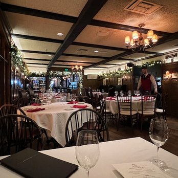 Five Crowns - We were ALL BY OURSELVES in the SideDoor yesterday when the dining room was only half full. - Steakhouses Near Me - Corona del Mar, California Five Crowns - We were ALL BY OURSELVES in the SideDoor yesterday when the dining room was only half full. - Steakhouses Near Me - Corona del Mar, California