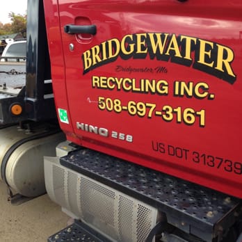 Bridgewater Recycling - http://bridgewaterrecycling.com/ https://plus.google.com/113040925133417014584/about?hl=en-US - Recycling Center Near Me - Bridgewater, Massachusetts