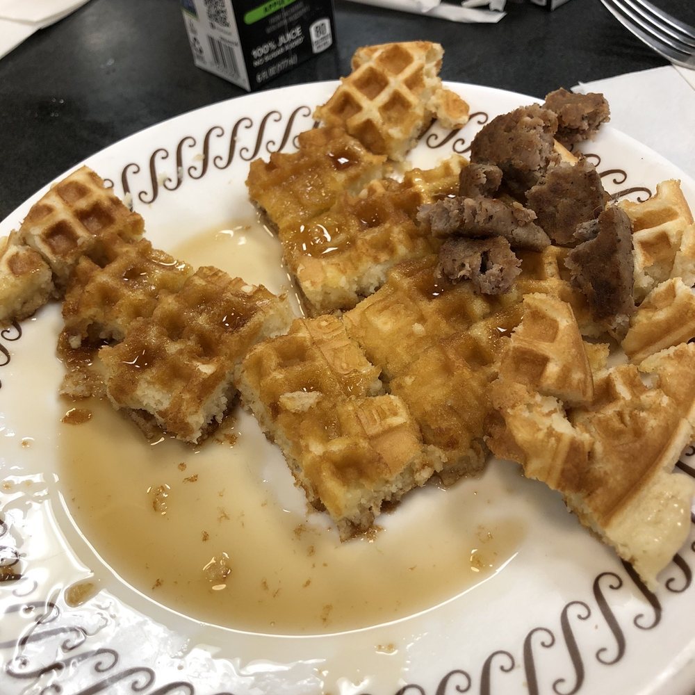 Waffle House - Waffle - American Near Me - Washington, Pennsylvania Waffle House - Waffle - American Near Me - Washington, Pennsylvania