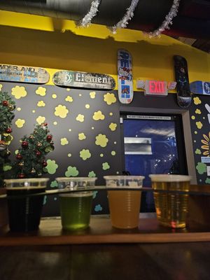 Voodoo Brewing Company by null