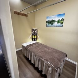 New Life Massage Spa - Single body massage rooms available