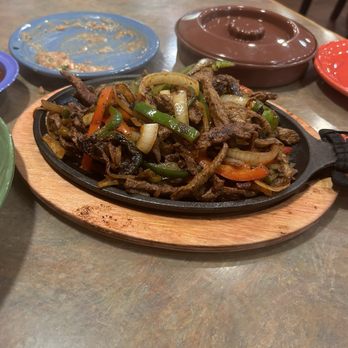 Mazatlan Mexican Grill And Bar - Steak fajitas - Coffee & Tea Near Me - Windsor Locks, Connecticut