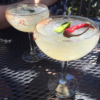Anepalco - Best "house margarita" on the planet. - Mexican Near Me - Orange, California