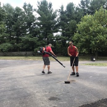 Coopers Asphalt Sealing - Cleanup - Masonry/Concrete Near Me Coopers Asphalt Sealing - Cleanup - Masonry/Concrete Near Me