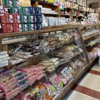 Fugetsu-Do - Candy Stores Near Me - Los Angeles, California