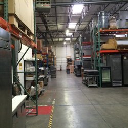 Food Service Supply - Used Equipment