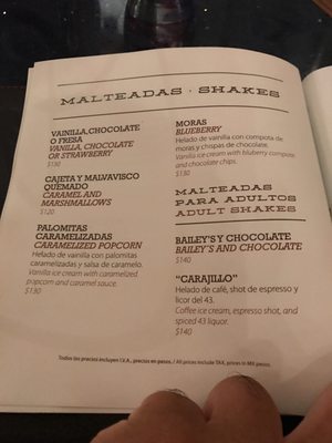 Menu photo 8 The Burger Custom Made Las Jarretaderas, NAY Menu photo 8 The Burger Custom Made Las Jarretaderas, NAY