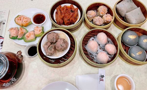 Yue Huang Restaurant by null Yue Huang Restaurant by null