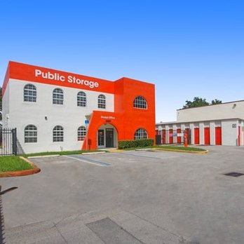 Public Storage - Self Storage Near Me - Miami, Florida