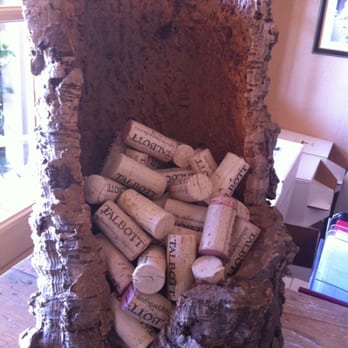Talbott Vineyards - Wine Tasting Room Near Me - Carmel-by-the-Sea, California