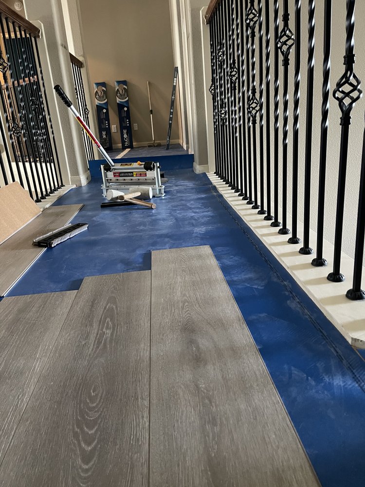 Slide of Martinez Construction Group