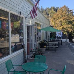 Woodacre Country Market & Deli
