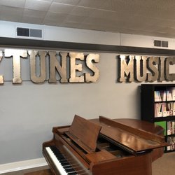 Ztunes Music - The Ztunes waiting room