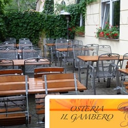 Osteria Il Gambero