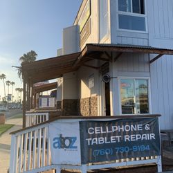 A to Z Wireless - Oceanside - A to Z Wireless Cellular Phone Repair and Tablet Service.