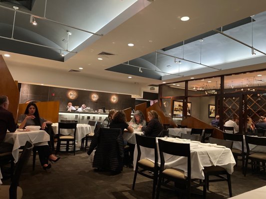 240 Union Restaurant by null