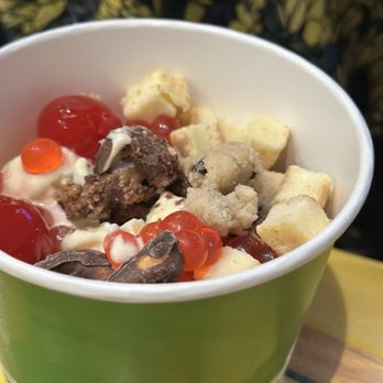 Yogurt Beach - Ice Cream & Frozen Yogurt Near Me - Sparks, Nevada Yogurt Beach - Ice Cream & Frozen Yogurt Near Me - Sparks, Nevada