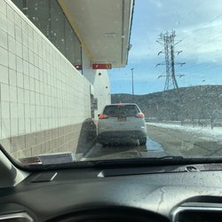 McDonald's - Drive Thru