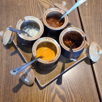 Wooden Fish - Homemade chilli - Vietnamese Near Me - West Vancouver, British Columbia Wooden Fish - Homemade chilli - Vietnamese Near Me - West Vancouver, British Columbia