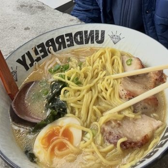 Underbelly - tonkatsu - Bars Near Me - San Diego, California Underbelly - tonkatsu - Bars Near Me - San Diego, California