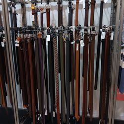 Saks OFF 5TH - Belts
