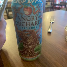 Hard Cider Hard Cider