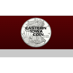 Eastern Iowa Coin