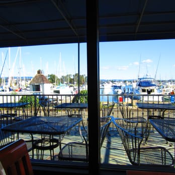 Pier 29 Waterfront Restaurant - Another view of the yachts/boats outside. - Seafood Near Me - Alameda, California Pier 29 Waterfront Restaurant - Another view of the yachts/boats outside. - Seafood Near Me - Alameda, California