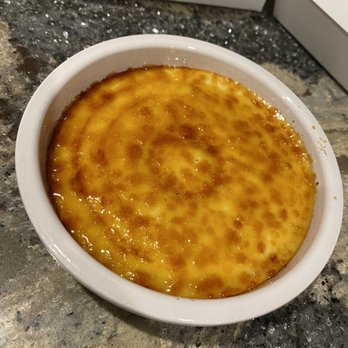 The Dirty Cheesecake By Lilis - Creme Brulee- In Ramekin - Bakeries Near Me - North Babylon, New York The Dirty Cheesecake By Lilis - Creme Brulee- In Ramekin - Bakeries Near Me - North Babylon, New York