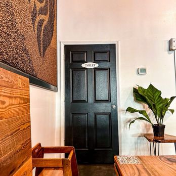 Benelux Café - Coffee & Tea Near Me - Raleigh, North Carolina