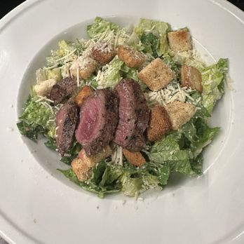 Tapville Social - Caesar salad - Desserts Near Me - Pittsburgh, Pennsylvania