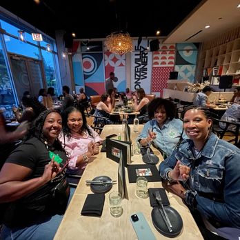 Bronzeville Winery - New American Near Me - Chicago, Illinois Bronzeville Winery - New American Near Me - Chicago, Illinois