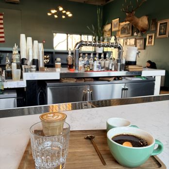 Ase - Coffee & Tea Near Me - Grandview, Missouri