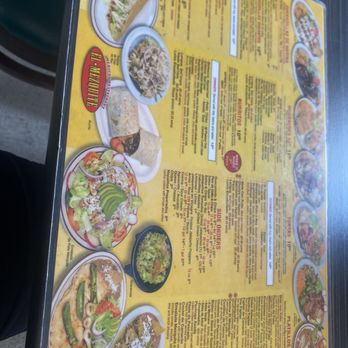 5 Rabanitos - Menu - Mexican Near Me - Chicago, Illinois 5 Rabanitos - Menu - Mexican Near Me - Chicago, Illinois