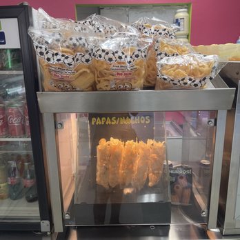 Paleteria Michoacana - Desserts Near Me - Grapevine, Texas