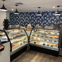 European Bakery